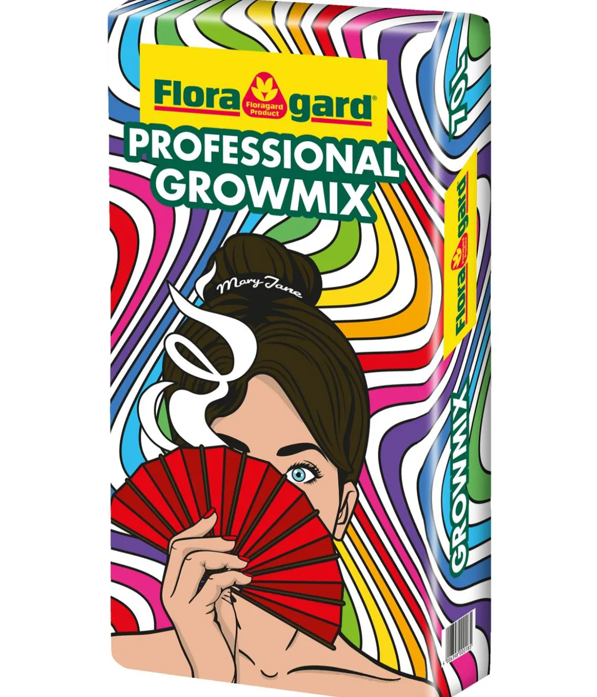 Floragard Professional Growmix, 70 l