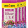 Floragard Rhodohumerde, 4 x 18 l