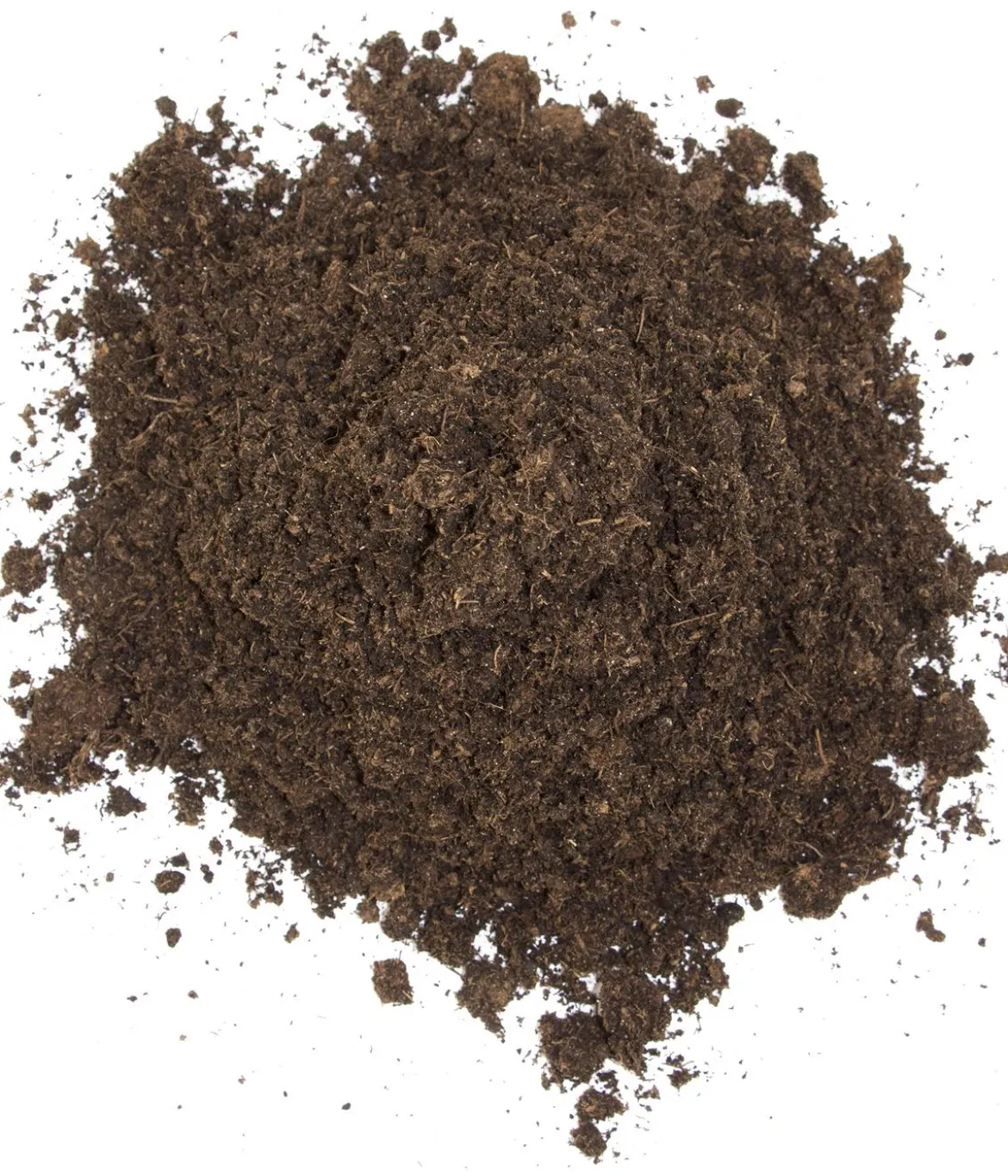 Floragard Schildkröten- und Terrariensubstrat, 3 x 20 l