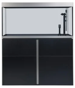 FLUVAL® Aquarium Kombination Siena 330, ca. B110/H128/T55 cm, 332 l