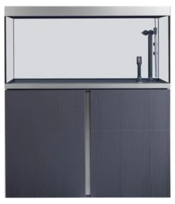 FLUVAL® Aquarium Kombination Siena 330, ca. B110/H128/T55 cm, 332 l
