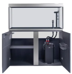 FLUVAL® Aquarium Kombination Siena 330, ca. B110/H128/T55 cm, 332 l
