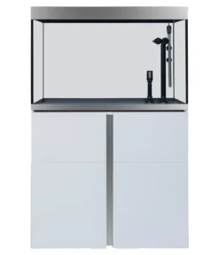 FLUVAL® Aquarium Kombination Siena 270, ca. B90/H128/T55 cm, 272 l