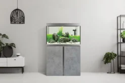FLUVAL® Aquarium Kombination Siena 270, ca. B90/H128/T55 cm, 272 l
