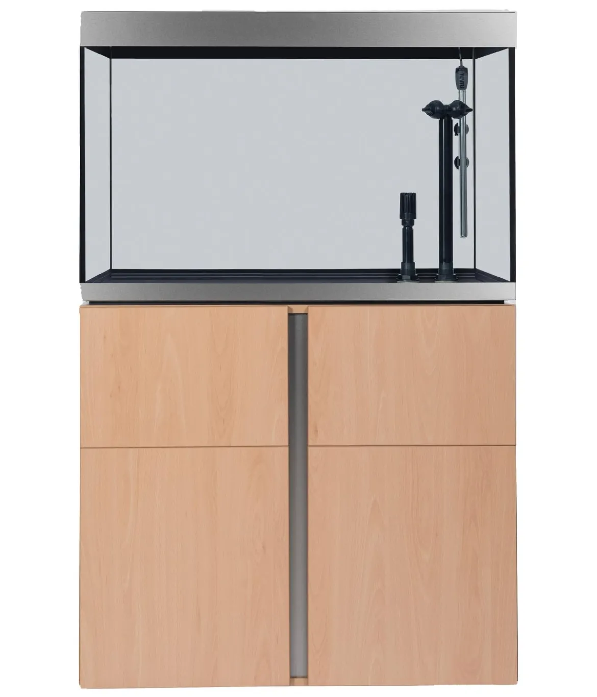 FLUVAL® Aquarium Kombination Siena 270, ca. B90/H128/T55 cm, 272 l