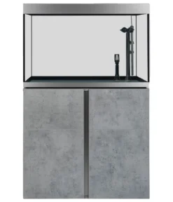 FLUVAL® Aquarium Kombination Siena 270, ca. B90/H128/T55 cm, 272 l