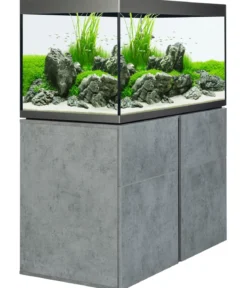 FLUVAL® Aquarium Kombination Siena 270, ca. B90/H128/T55 cm, 272 l