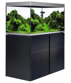 FLUVAL® Aquarium Kombination Siena 270, ca. B90/H128/T55 cm, 272 l