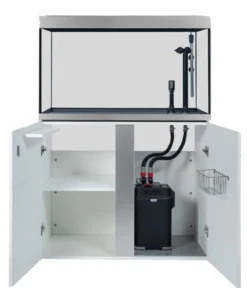FLUVAL® Aquarium Kombination Siena 270, ca. B90/H128/T55 cm, 272 l