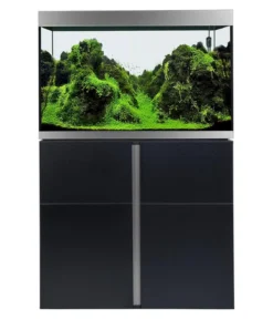 FLUVAL® Aquarium Kombination Siena 270, ca. B90/H128/T55 cm, 272 l