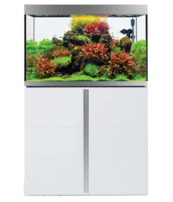 FLUVAL® Aquarium Kombination Siena 270, ca. B90/H128/T55 cm, 272 l