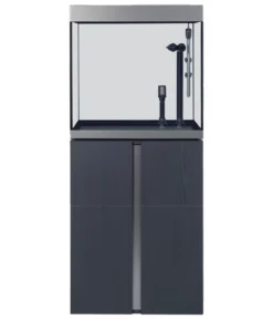 FLUVAL® Aquarium Kombination Siena 160, ca. B55/H128/T55 cm, 166 l