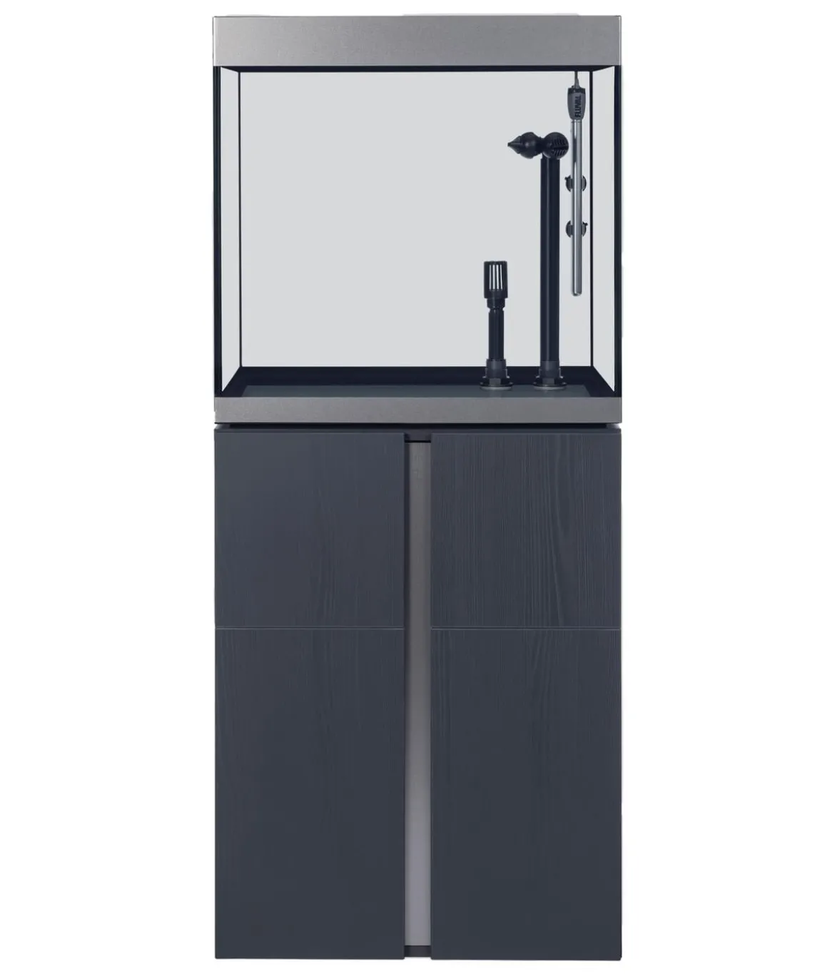 FLUVAL® Aquarium Kombination Siena 160, ca. B55/H128/T55 cm, 166 l
