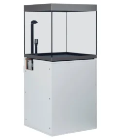 FLUVAL® Aquarium Kombination Siena 160, ca. B55/H128/T55 cm, 166 l