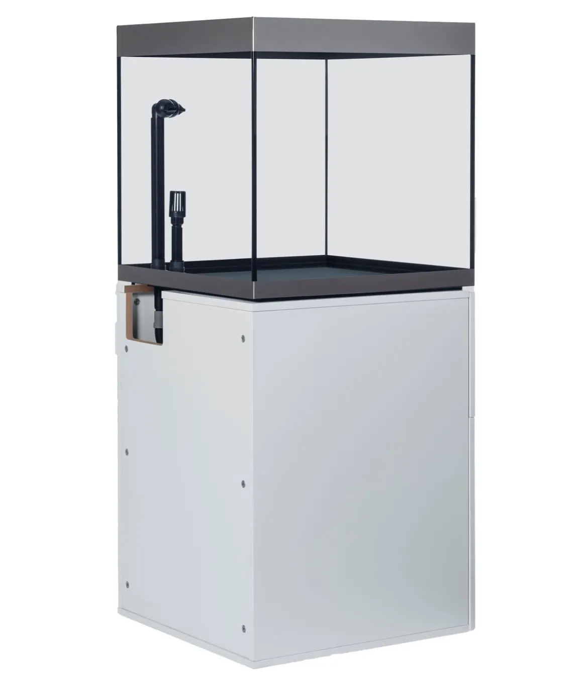 FLUVAL® Aquarium Kombination Siena 160, ca. B55/H128/T55 cm, 166 l
