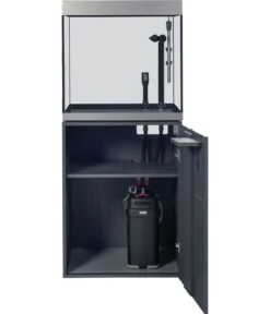 FLUVAL® Aquarium Kombination Siena 160, ca. B55/H128/T55 cm, 166 l