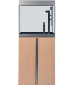 FLUVAL® Aquarium Kombination Siena 160, ca. B55/H128/T55 cm, 166 l