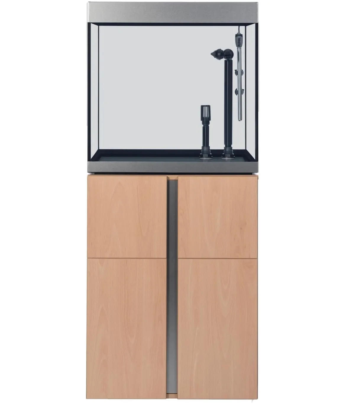 FLUVAL® Aquarium Kombination Siena 160, ca. B55/H128/T55 cm, 166 l