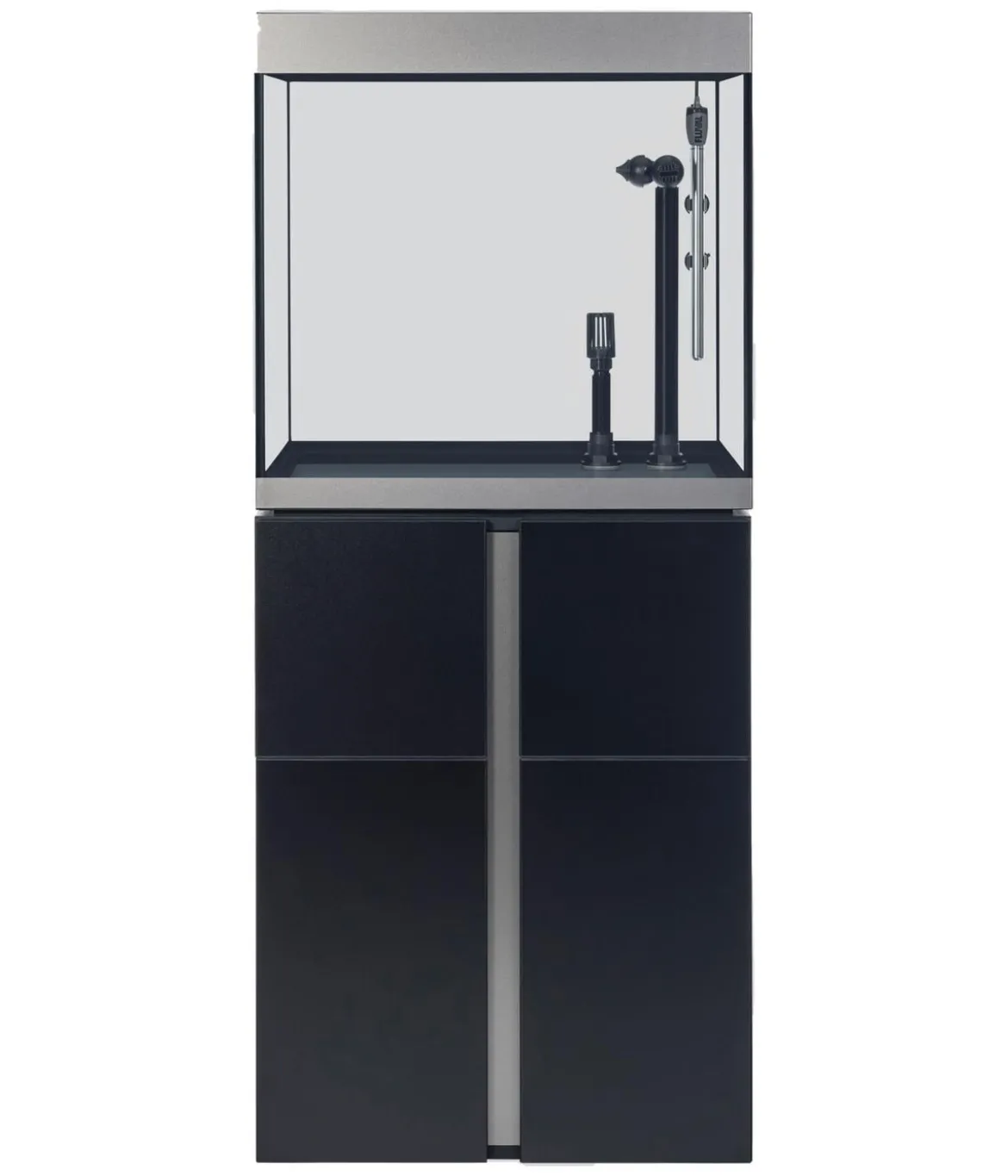 FLUVAL® Aquarium Kombination Siena 160, ca. B55/H128/T55 cm, 166 l