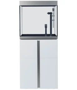 FLUVAL® Aquarium Kombination Siena 160, ca. B55/H128/T55 cm, 166 l