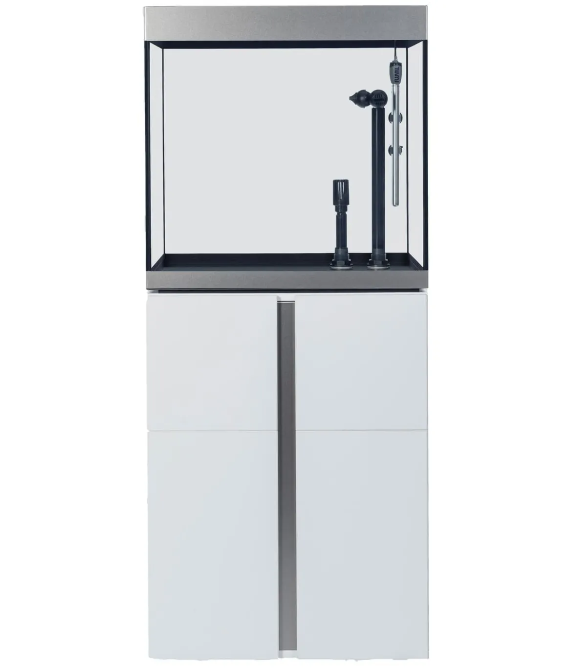 FLUVAL® Aquarium Kombination Siena 160, ca. B55/H128/T55 cm, 166 l