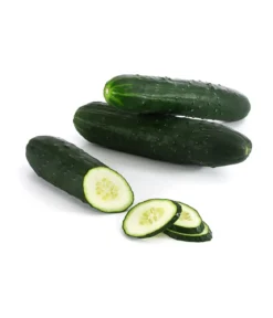 Freilandgurke