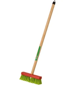 Freund Victoria Kinderbesen, ca. B20/H78,5/T6 cm