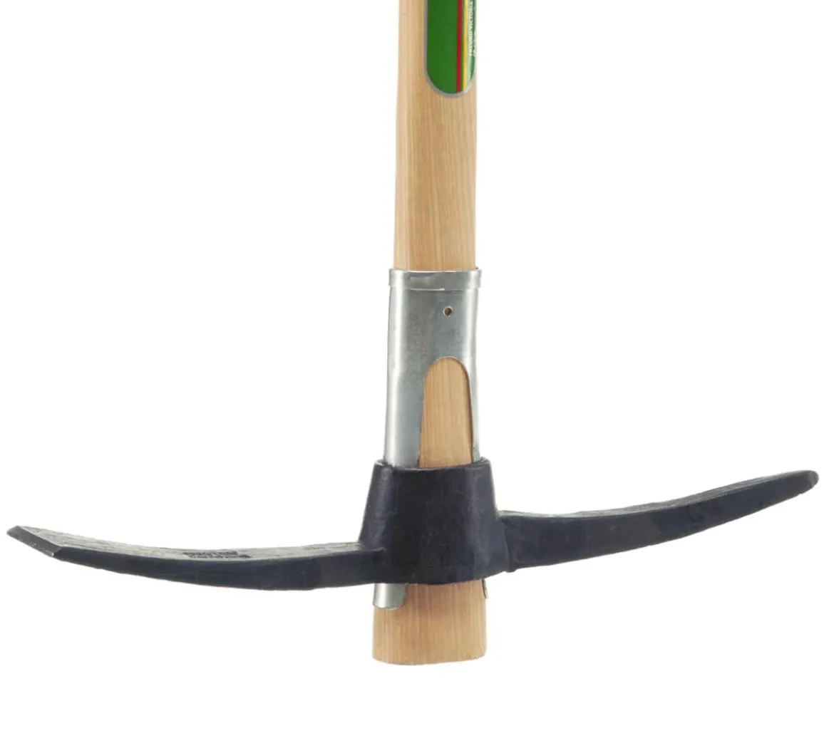 Freund Victoria Kreuzhacke mit Stiel 1,5 kg