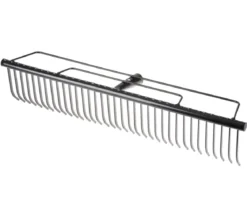 Freund Victoria Rasenrechen 55 cm