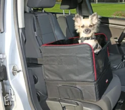 Friends on Tour Autositz für Hunde