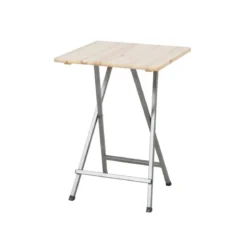 Fun Star Stehtisch, ca. B80/H110/T80 cm