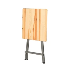 Fun Star Stehtisch, ca. B80/H110/T80 cm