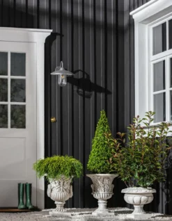 Gandl Carrara Zierkies 7 - 15 mm, weiss, 25 kg