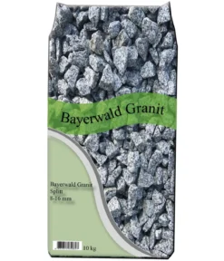 Gandl Granitsplitt 8 - 16 mm, 10 kg
