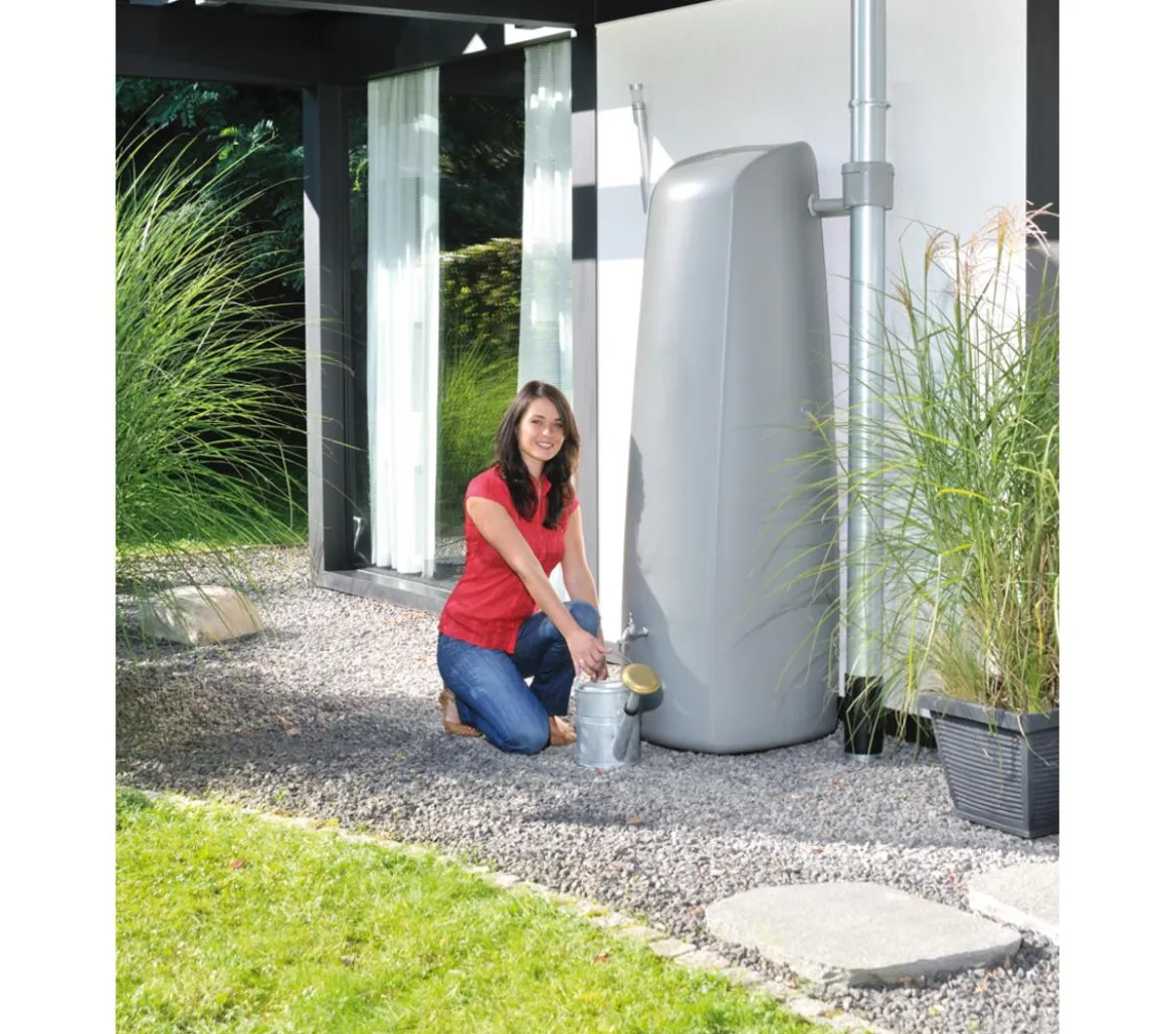 GARANTIA Elegance Wandtank 400 l
