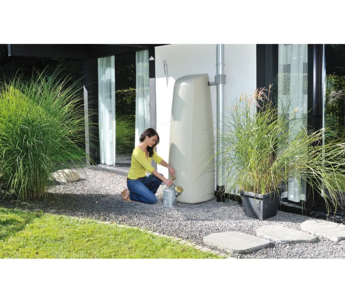 GARANTIA Elegance Wandtank 400 l