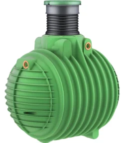 GARANTIA Gartenpaket Columbus PROline