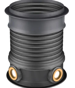 GARANTIA Gartenpaket Cristall PROline