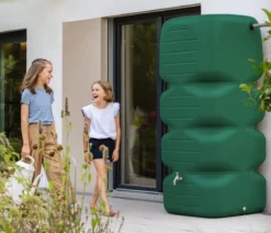 GARANTIA Gartentank Cubus, ca. 1000 l