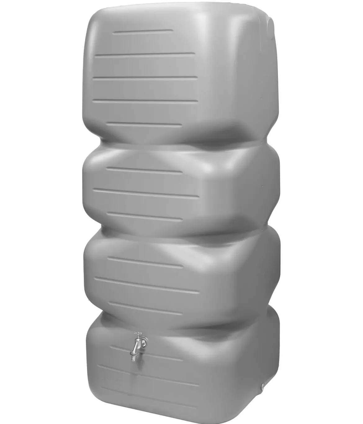 GARANTIA Gartentank Cubus, ca. 1000 l