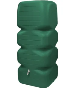 GARANTIA Gartentank Cubus, ca. 1000 l