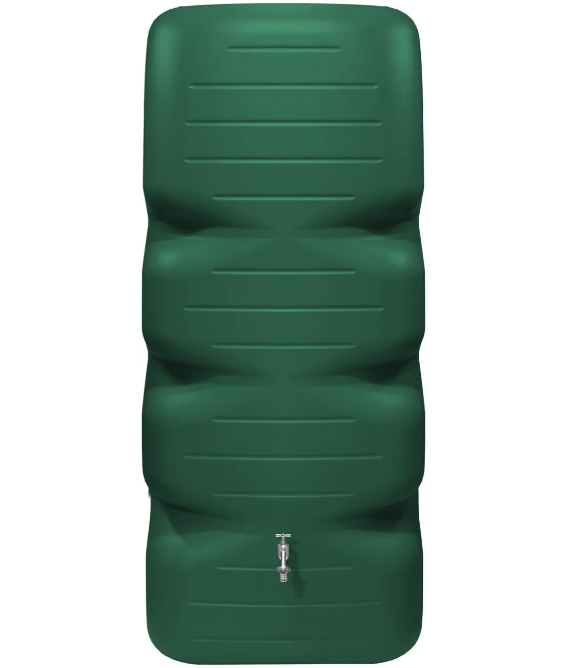 GARANTIA Gartentank Cubus, ca. 1000 l