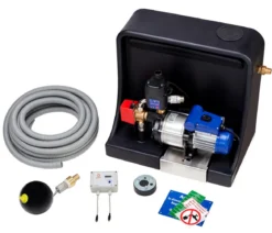 GARANTIA Hauspaket Columbus PROline