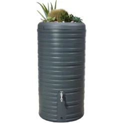 Garantia 2in1 Regenspeicher Nordic, 300 l