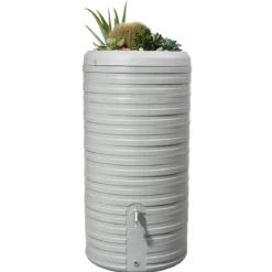 Garantia 2in1 Regenspeicher Nordic, 300 l