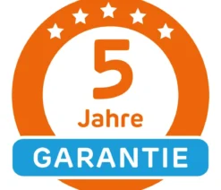 Garantia 2in1 Regenspeicher Nordic, 300 l