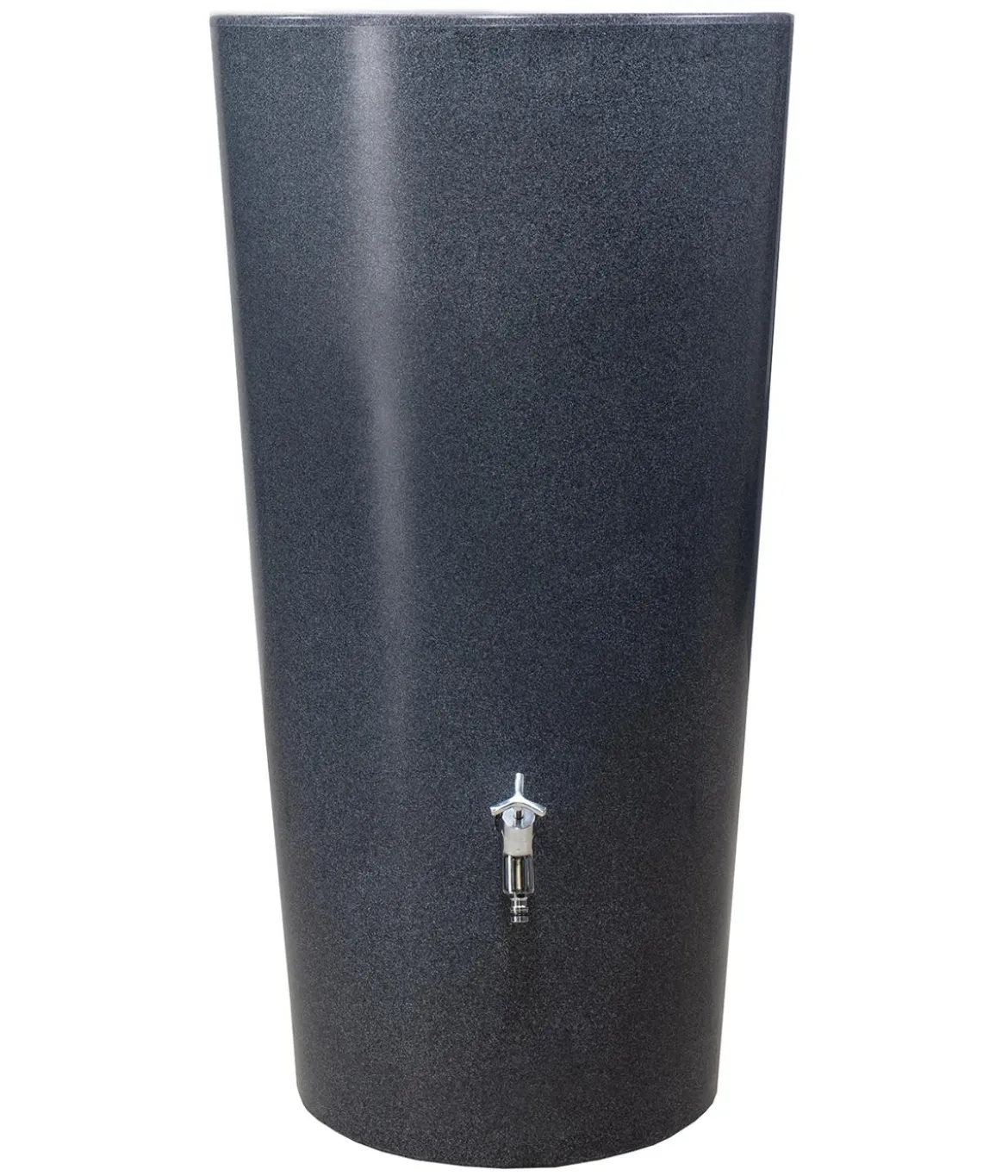 Garantia 2in1 Regenspeicher Stone Lava, 210 l