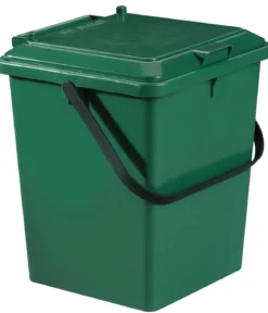 Garantia Kompost- und Bio-Eimer, 8 l