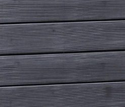 Garantia Kunststoff-Hochbeet Ergo Wood inkl. Wassersparsystem