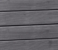Garantia Kunststoff-Hochbeet Ergo Quadro Wood inkl. Wassersparsystem